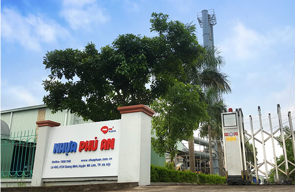 Hợp tác Quốc tế