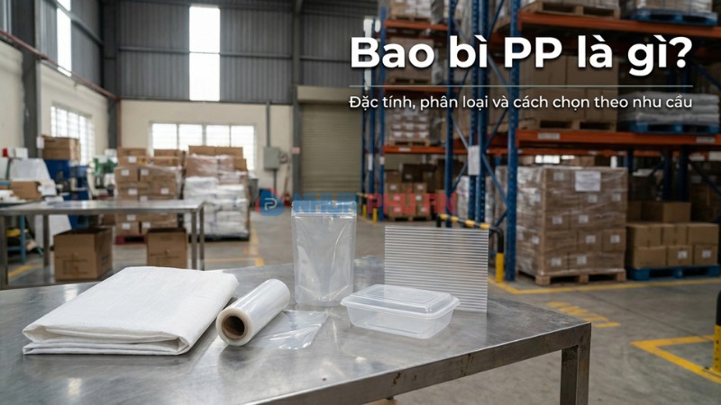 Các loại nhựa làm nội thất: Ưu nhược điểm, ứng dụng và cách chọn bền đẹp