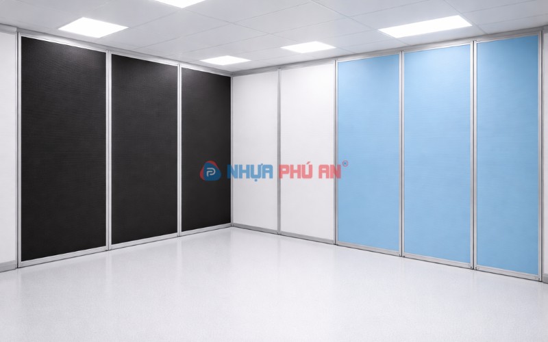 Phòng sạch là gì vì sao cần chống tĩnh điện