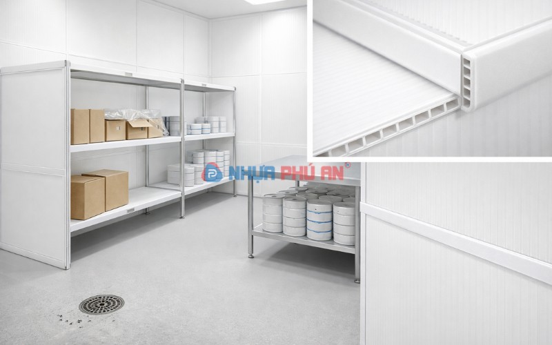 Tấm danpla có thể chống côn trùng không