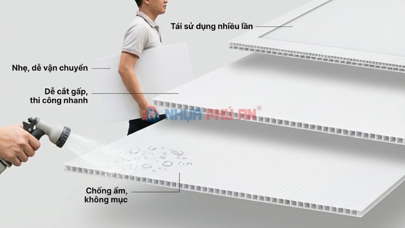 Vì sao danpla hợp thi công sự kiện ngoài trời