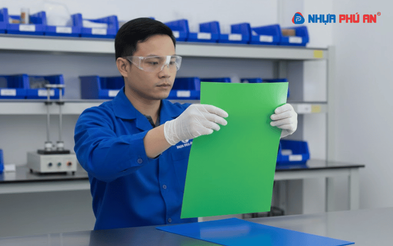 Thử nghiệm xuyên sáng bằng đèn Flash điện thoại-3