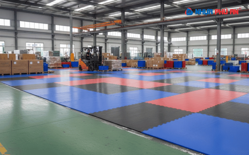 co-nen-dung-tam-nhua-danpla-de-lot-san-nha-kho-1