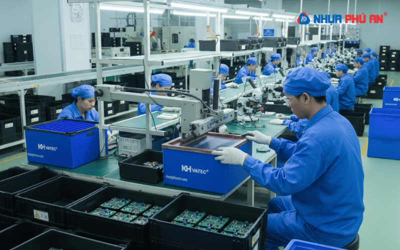 in-logo-len-thung-nhua-danpla