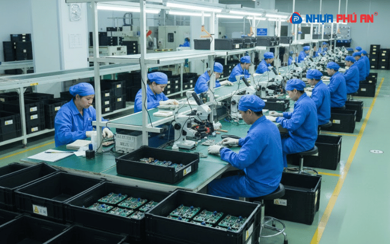 co-the-khoan-cat-bat-vit-tren-tam-nhua-danpla-khong-1