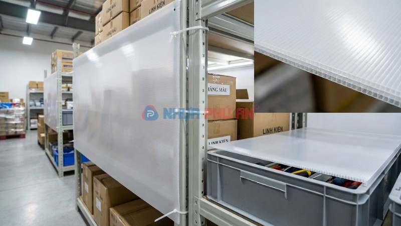 Khi nào nên dùng Danpla bán trong