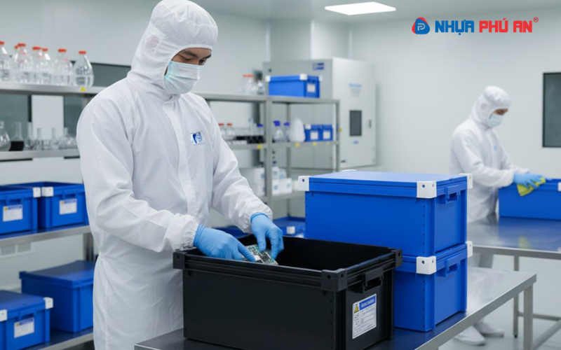 thung-nhua-danpla-cho-nganh-phong-sach-2