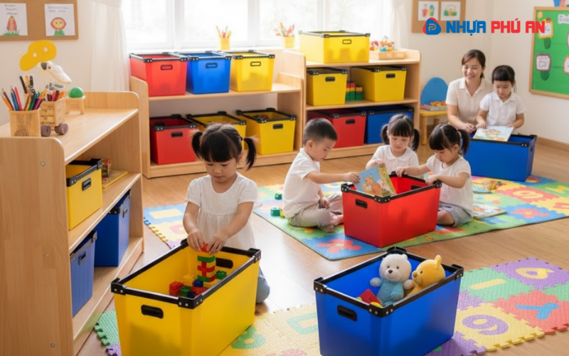 thung-nhua-danpla-cho-nganh-truong-mam-non-1