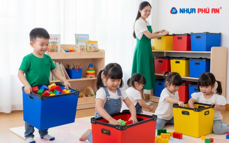 thung-nhua-danpla-cho-nganh-truong-mam-non-2