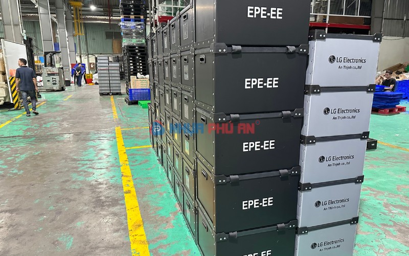 Các loại nhựa danpla trên thị trường