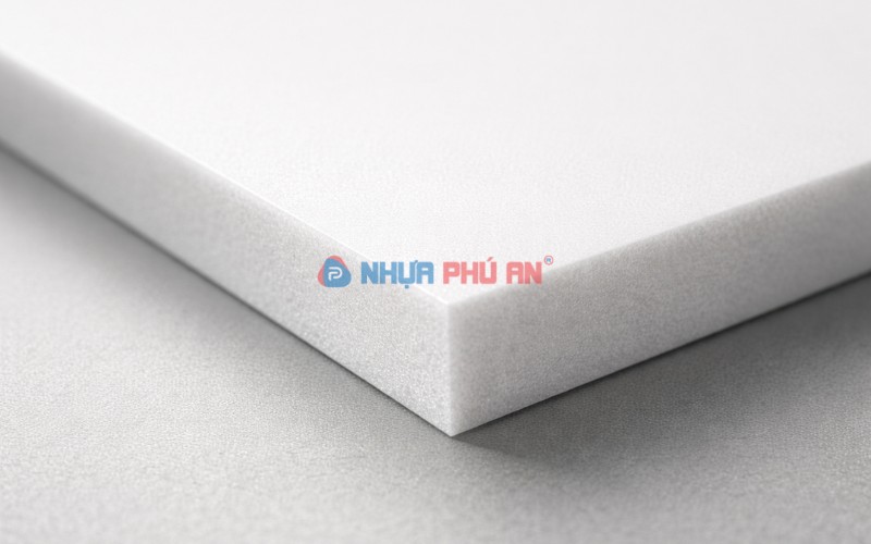 cấu tạo của nhựa PP