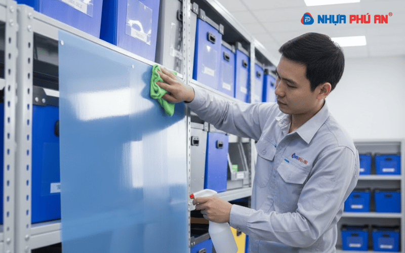 lam-sao-de-bao-quan-tam-nhua-danpla-luon-ben-dep-3