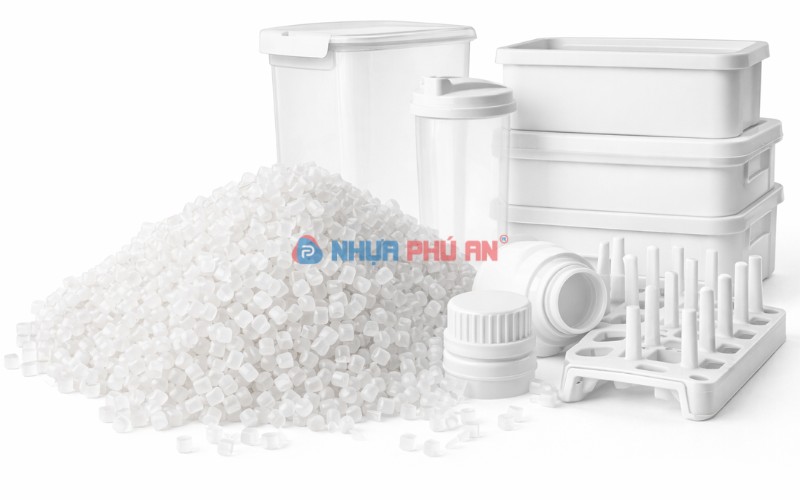 Nhựa PP là gì