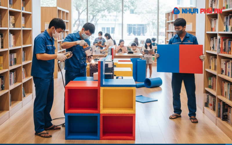 tam-nhua-danpla-ung-dung-trong-nha-sach-3