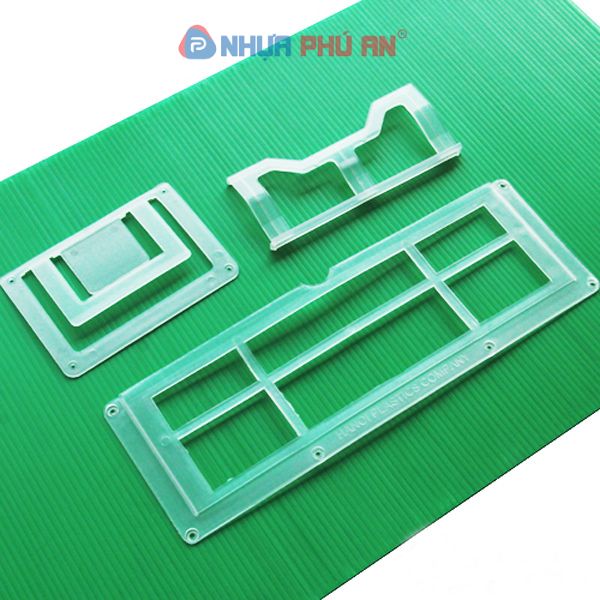 Card Plastic